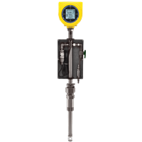 STP110 Mass Flow Meter